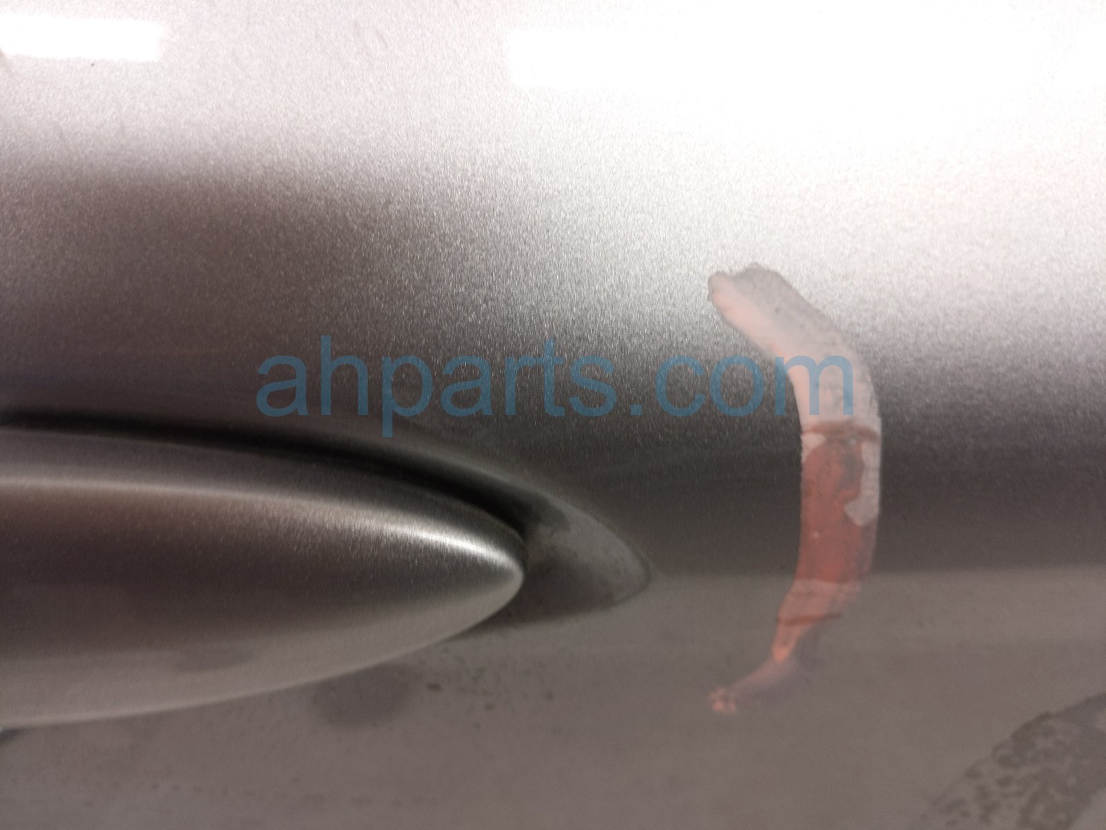 2026 Toyota Camry Rear Passenger Door Silver no Inside Trim* 67003 AQ010 Replacement 2026 Toyota Camry Rear Passenger Door Silver no Inside Trim* 67003 AQ010 Replacement thumbnail