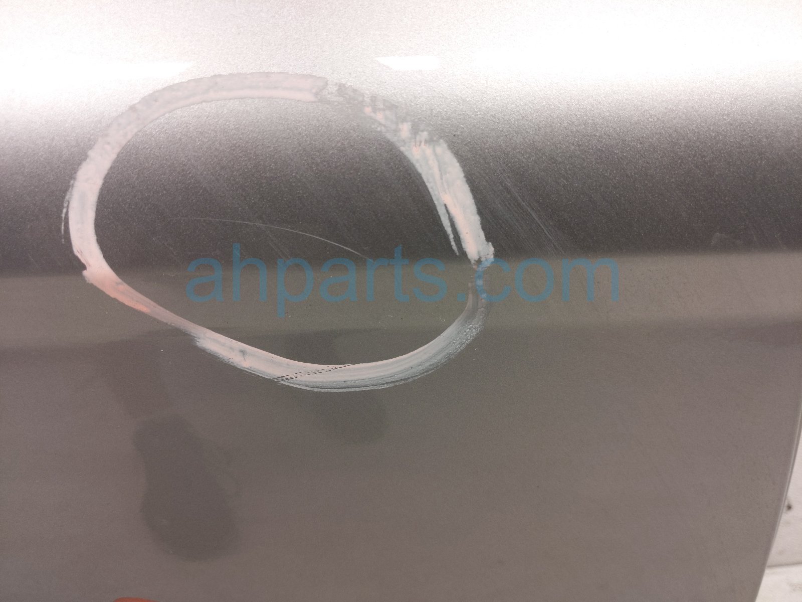 2026 Toyota Camry Rear Passenger Door Silver no Inside Trim* 67003 AQ010 Replacement 2026 Toyota Camry Rear Passenger Door Silver no Inside Trim* 67003 AQ010 Replacement thumbnail