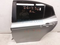 $995 Toyota RR/LH DOOR - SILVER - NO INSIDE TRIM $995 Toyota RR/LH DOOR - SILVER - NO INSIDE TRIM