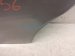 2026 Toyota Camry Rear Driver Door Silver No Inside Trim 67004 AQ010 Replacement 2026 Toyota Camry Rear Driver Door Silver No Inside Trim 67004 AQ010 Replacement thumbnail