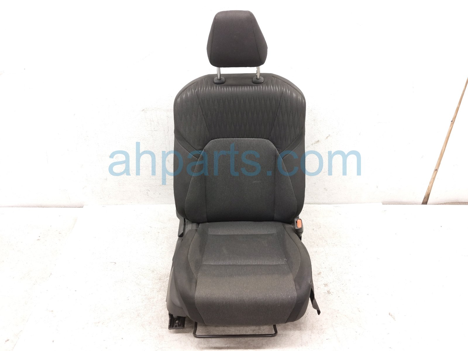2026 Toyota Camry Front Passenger Seat Black W/ Airbag 71073 AQ030 C0 Replacement 2026 Toyota Camry Front Passenger Seat Black W/ Airbag 71073 AQ030 C0 Replacement thumbnail