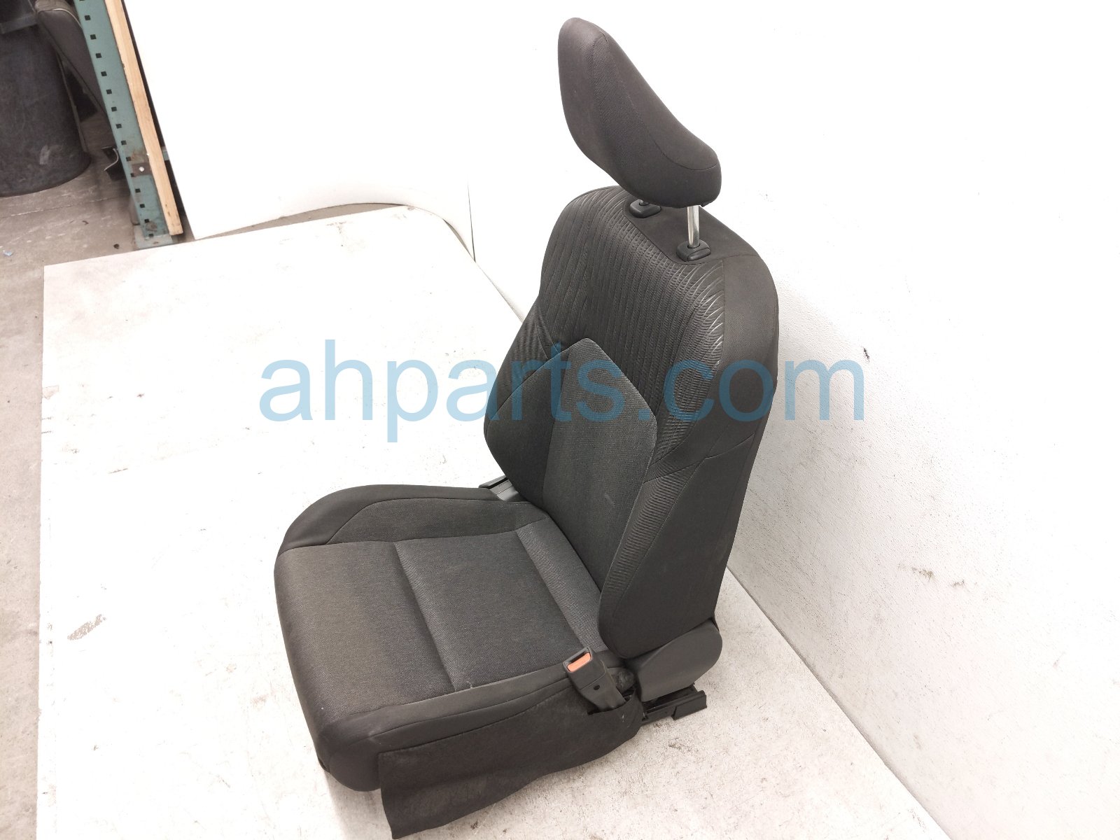 2026 Toyota Camry Front Passenger Seat Black W/ Airbag 71073 AQ030 C0 Replacement 2026 Toyota Camry Front Passenger Seat Black W/ Airbag 71073 AQ030 C0 Replacement thumbnail