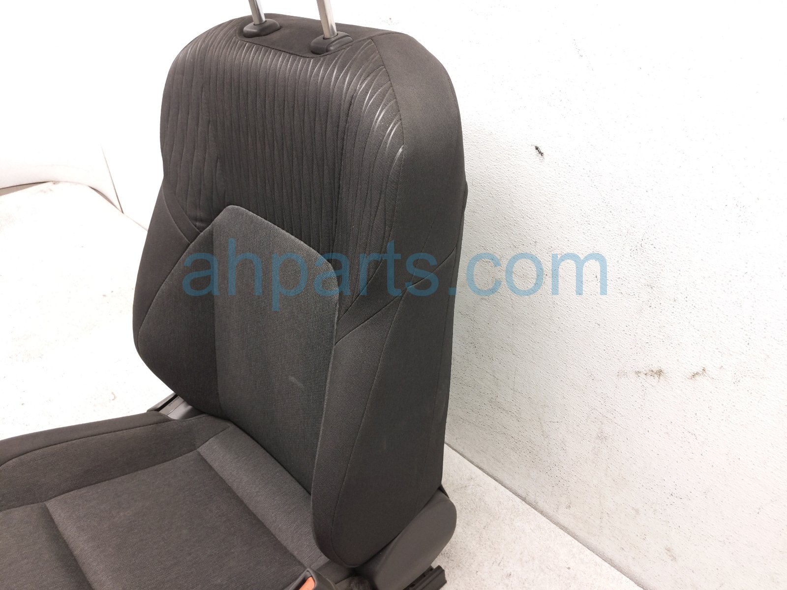 2026 Toyota Camry Front Passenger Seat Black W/ Airbag 71073 AQ030 C0 Replacement 2026 Toyota Camry Front Passenger Seat Black W/ Airbag 71073 AQ030 C0 Replacement thumbnail