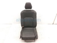 $225 Toyota FR/LH SEAT - BLACK - W/ AIRBAG $225 Toyota FR/LH SEAT - BLACK - W/ AIRBAG