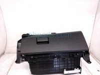 Toyota GLOVE COMPARTMENT BOX - BLACK Toyota GLOVE COMPARTMENT BOX - BLACK