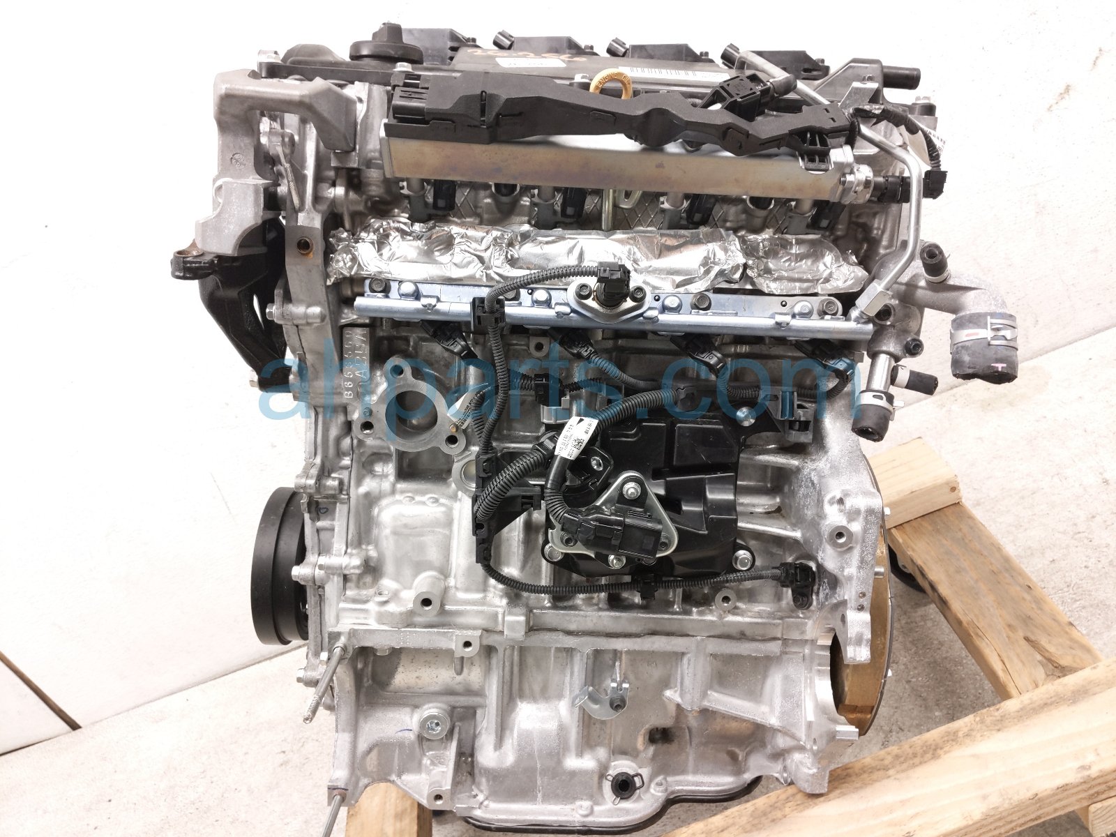 2026 Toyota Camry Long Block Engine / Motor = Mi 19000 F0260 Replacement 2026 Toyota Camry Long Block Engine / Motor = Mi 19000 F0260 Replacement thumbnail