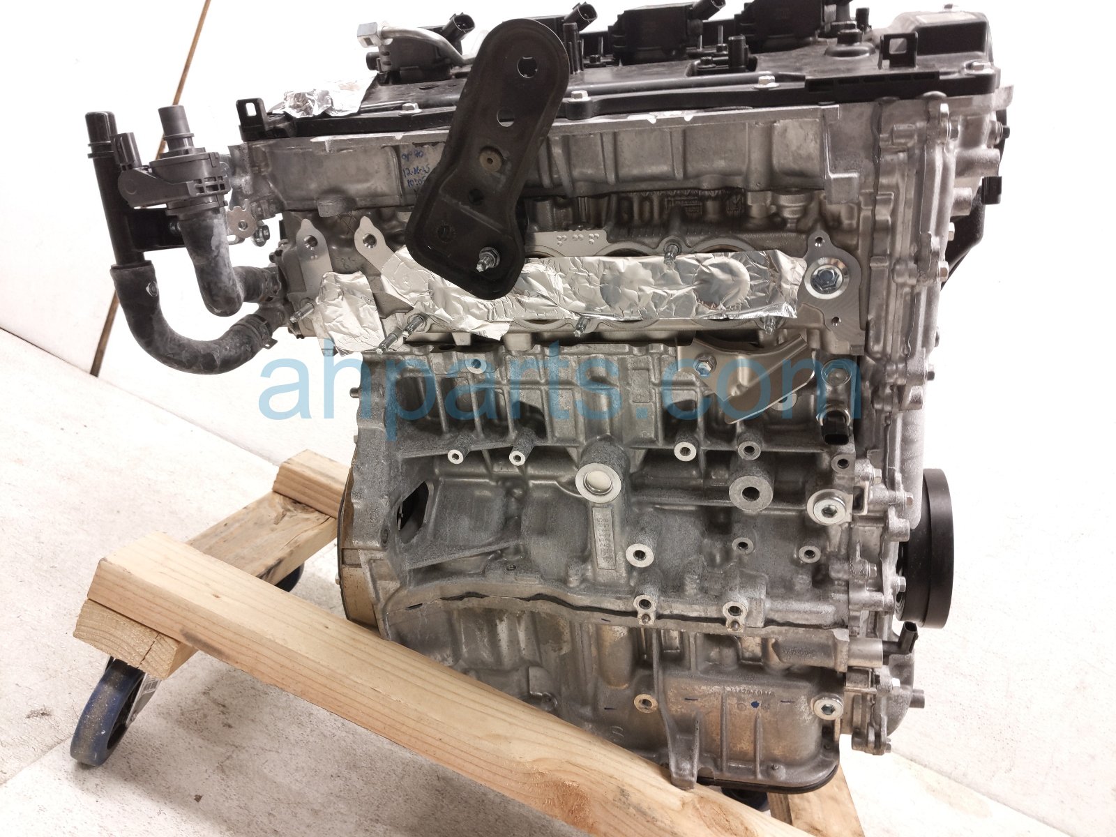 2026 Toyota Camry Long Block Engine / Motor = Mi 19000 F0260 Replacement 2026 Toyota Camry Long Block Engine / Motor = Mi 19000 F0260 Replacement thumbnail
