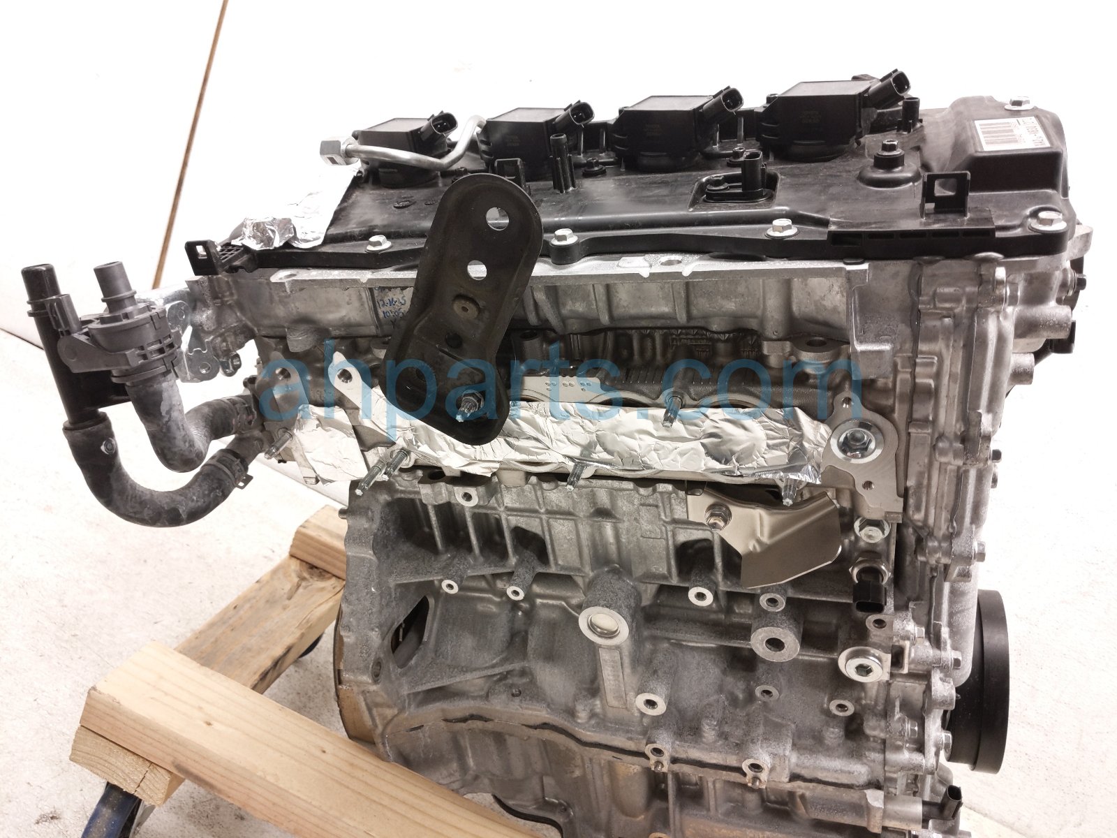 2026 Toyota Camry Long Block Engine / Motor = Mi 19000 F0260 Replacement 2026 Toyota Camry Long Block Engine / Motor = Mi 19000 F0260 Replacement thumbnail