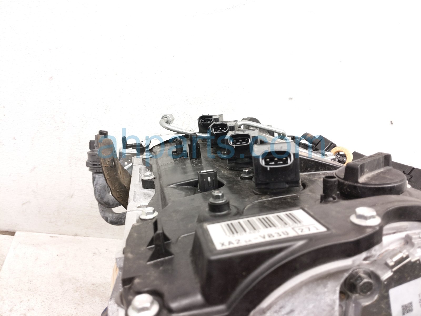 2026 Toyota Camry Long Block Engine / Motor = Mi 19000 F0260 Replacement 2026 Toyota Camry Long Block Engine / Motor = Mi 19000 F0260 Replacement thumbnail