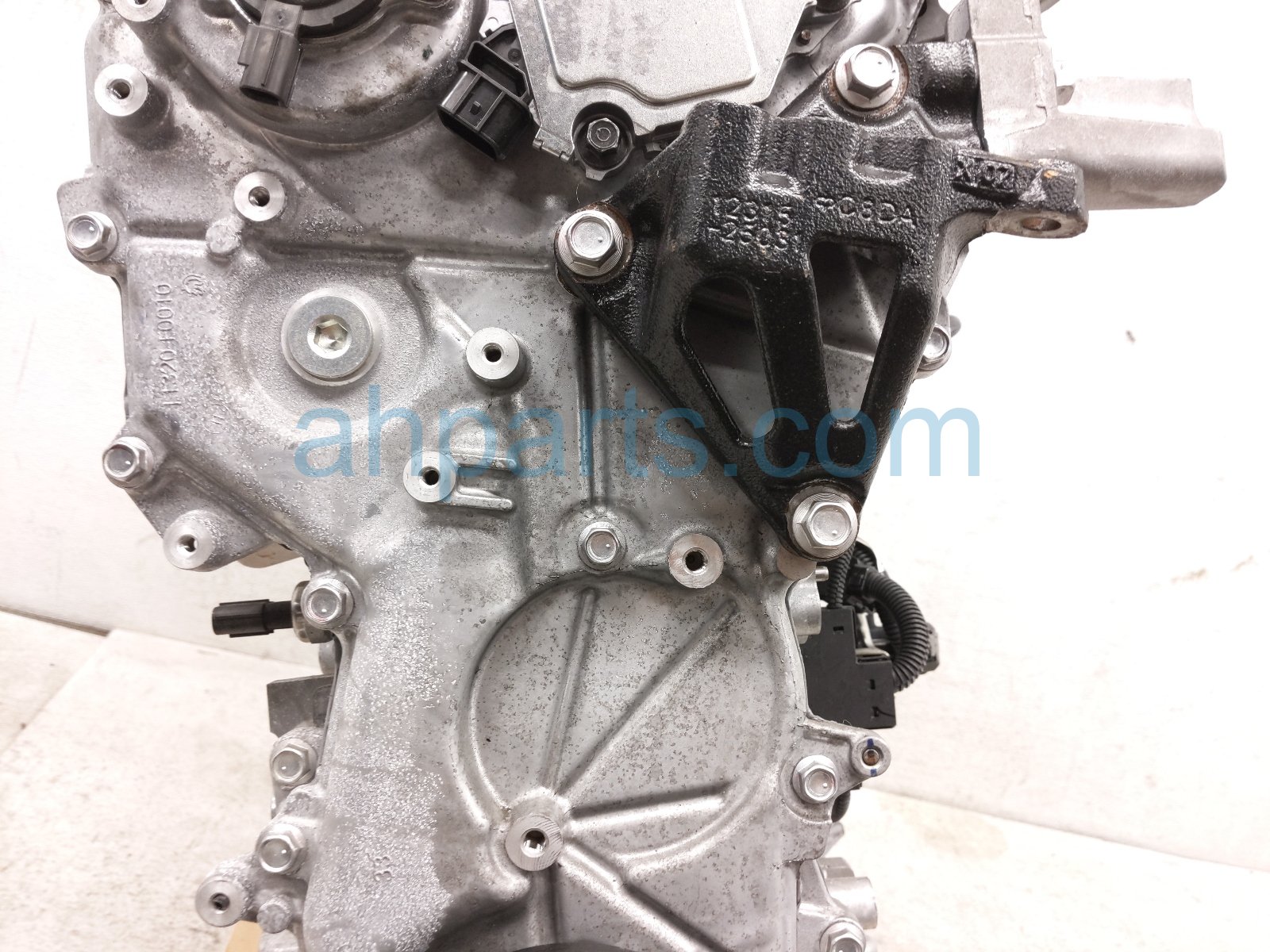 2026 Toyota Camry Long Block Engine / Motor = Mi 19000 F0260 Replacement 2026 Toyota Camry Long Block Engine / Motor = Mi 19000 F0260 Replacement thumbnail