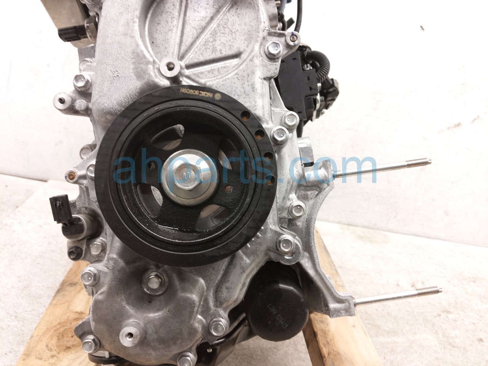 2026 Toyota Camry Long Block Engine / Motor = Mi 19000 F0260 Replacement 2026 Toyota Camry Long Block Engine / Motor = Mi 19000 F0260 Replacement thumbnail
