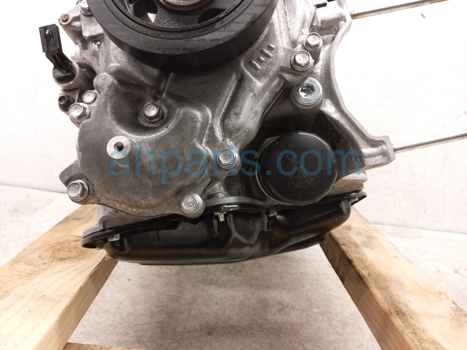 2026 Toyota Camry Long Block Engine / Motor = Mi 19000 F0260 Replacement 2026 Toyota Camry Long Block Engine / Motor = Mi 19000 F0260 Replacement thumbnail