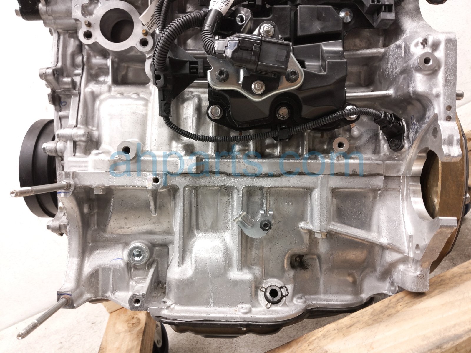 2026 Toyota Camry Long Block Engine / Motor = Mi 19000 F0260 Replacement 2026 Toyota Camry Long Block Engine / Motor = Mi 19000 F0260 Replacement thumbnail