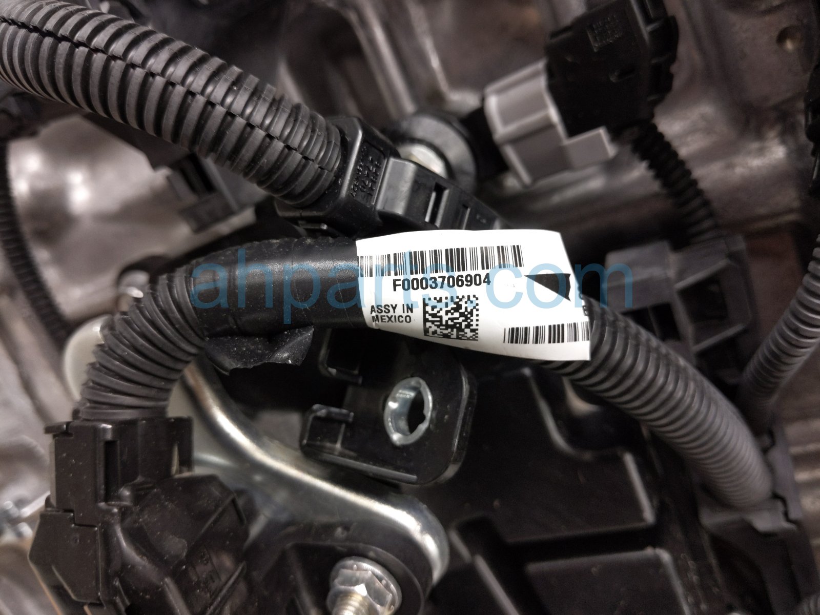 2026 Toyota Camry Long Block Engine / Motor = Mi 19000 F0260 Replacement 2026 Toyota Camry Long Block Engine / Motor = Mi 19000 F0260 Replacement thumbnail