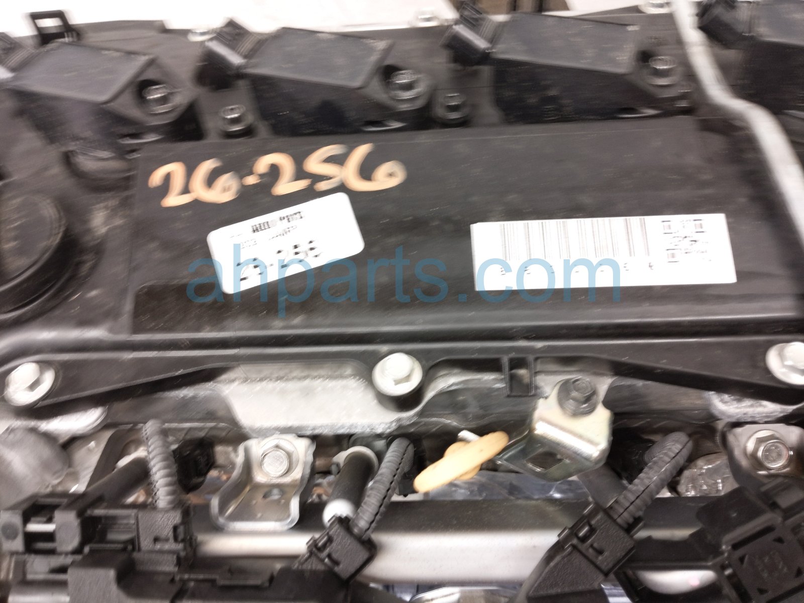2026 Toyota Camry Long Block Engine / Motor = Mi 19000 F0260 Replacement 2026 Toyota Camry Long Block Engine / Motor = Mi 19000 F0260 Replacement thumbnail