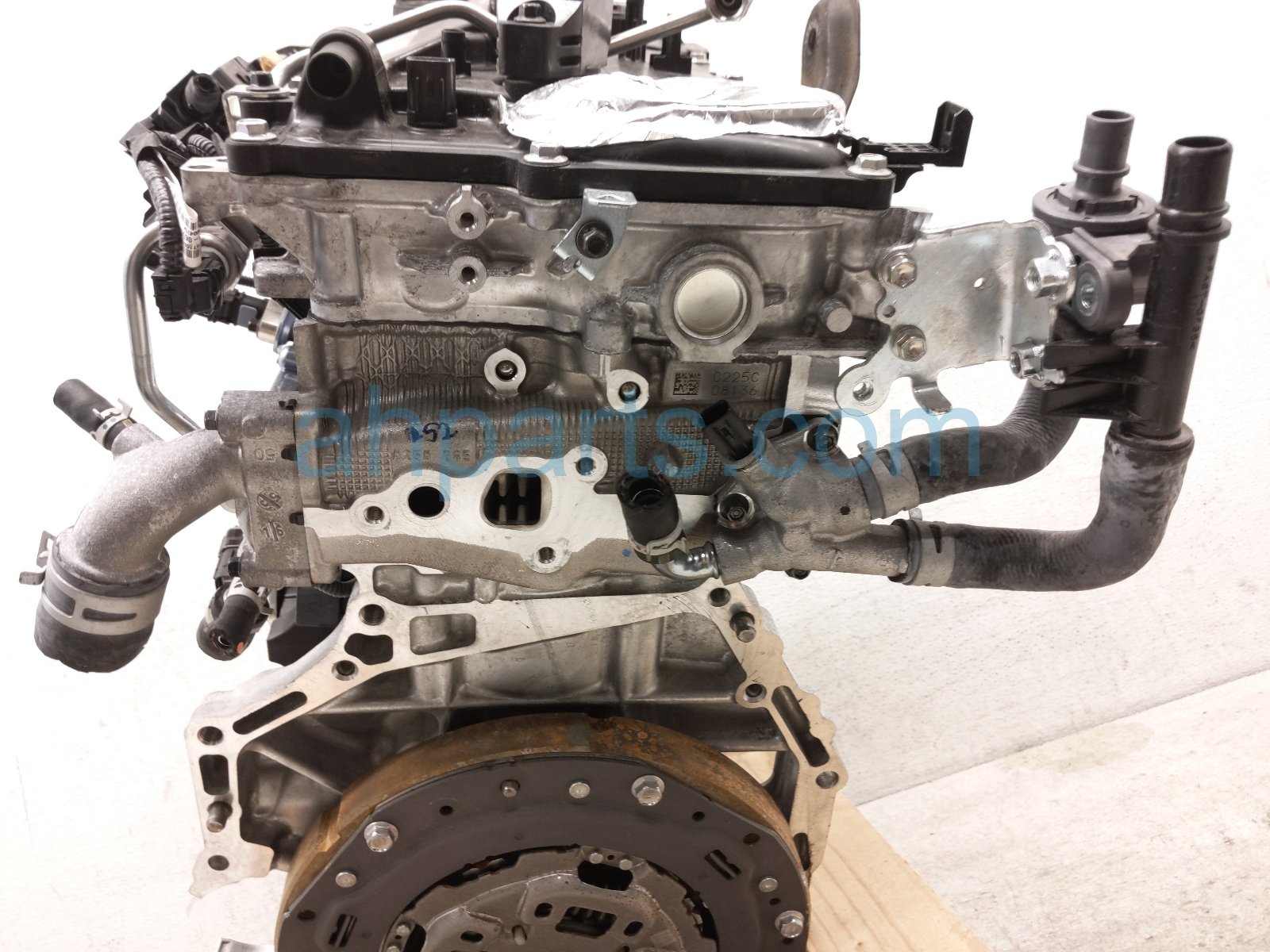 2026 Toyota Camry Long Block Engine / Motor = Mi 19000 F0260 Replacement 2026 Toyota Camry Long Block Engine / Motor = Mi 19000 F0260 Replacement thumbnail