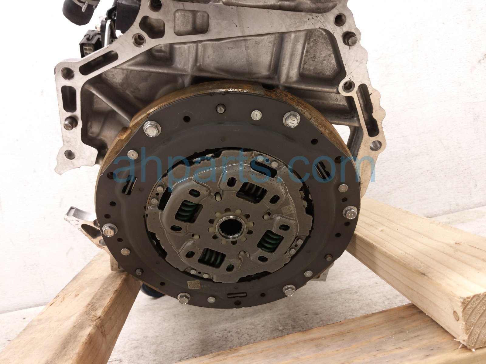 2026 Toyota Camry Long Block Engine / Motor = Mi 19000 F0260 Replacement 2026 Toyota Camry Long Block Engine / Motor = Mi 19000 F0260 Replacement thumbnail