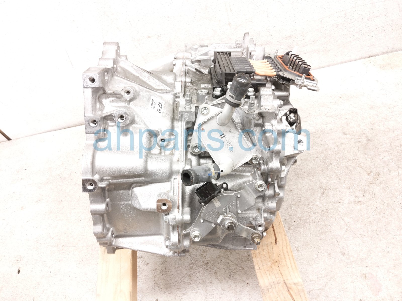2026 Toyota Camry Automatic Transmission = Mi 30900 06050 Replacement 2026 Toyota Camry Automatic Transmission = Mi 30900 06050 Replacement thumbnail