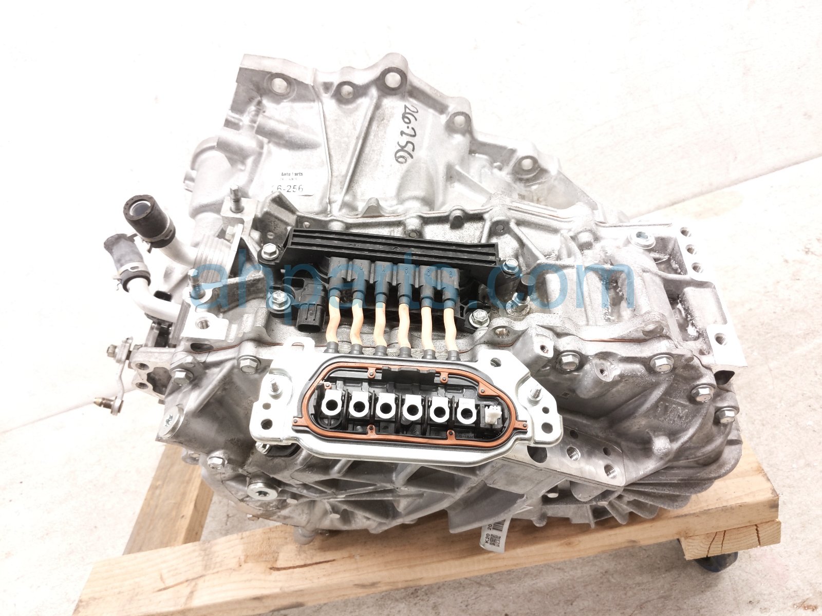 2026 Toyota Camry Automatic Transmission = Mi 30900 06050 Replacement 2026 Toyota Camry Automatic Transmission = Mi 30900 06050 Replacement thumbnail