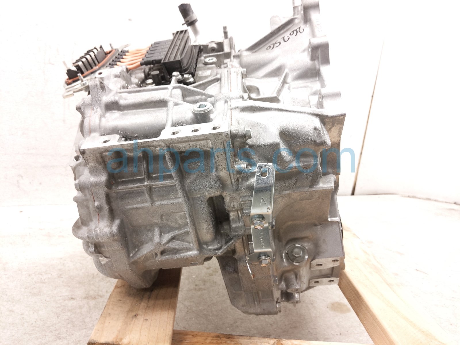2026 Toyota Camry Automatic Transmission = Mi 30900 06050 Replacement 2026 Toyota Camry Automatic Transmission = Mi 30900 06050 Replacement thumbnail