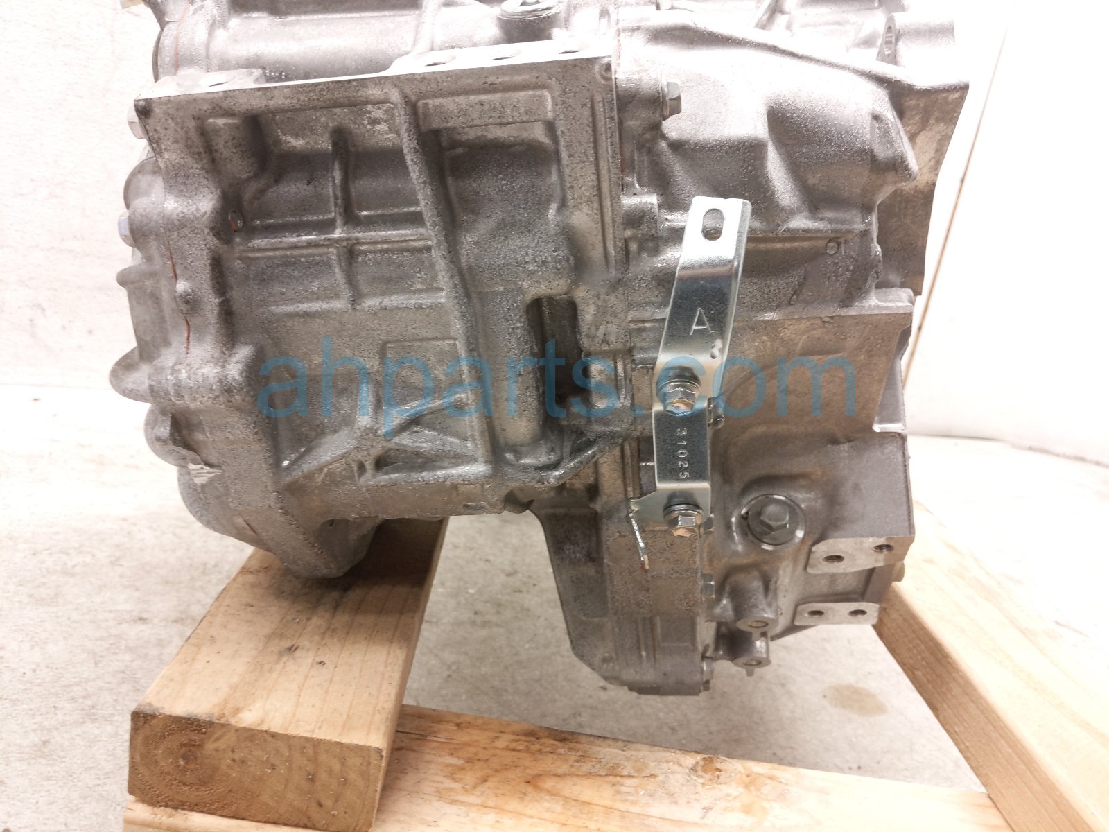 2026 Toyota Camry Automatic Transmission = Mi 30900 06050 Replacement 2026 Toyota Camry Automatic Transmission = Mi 30900 06050 Replacement thumbnail