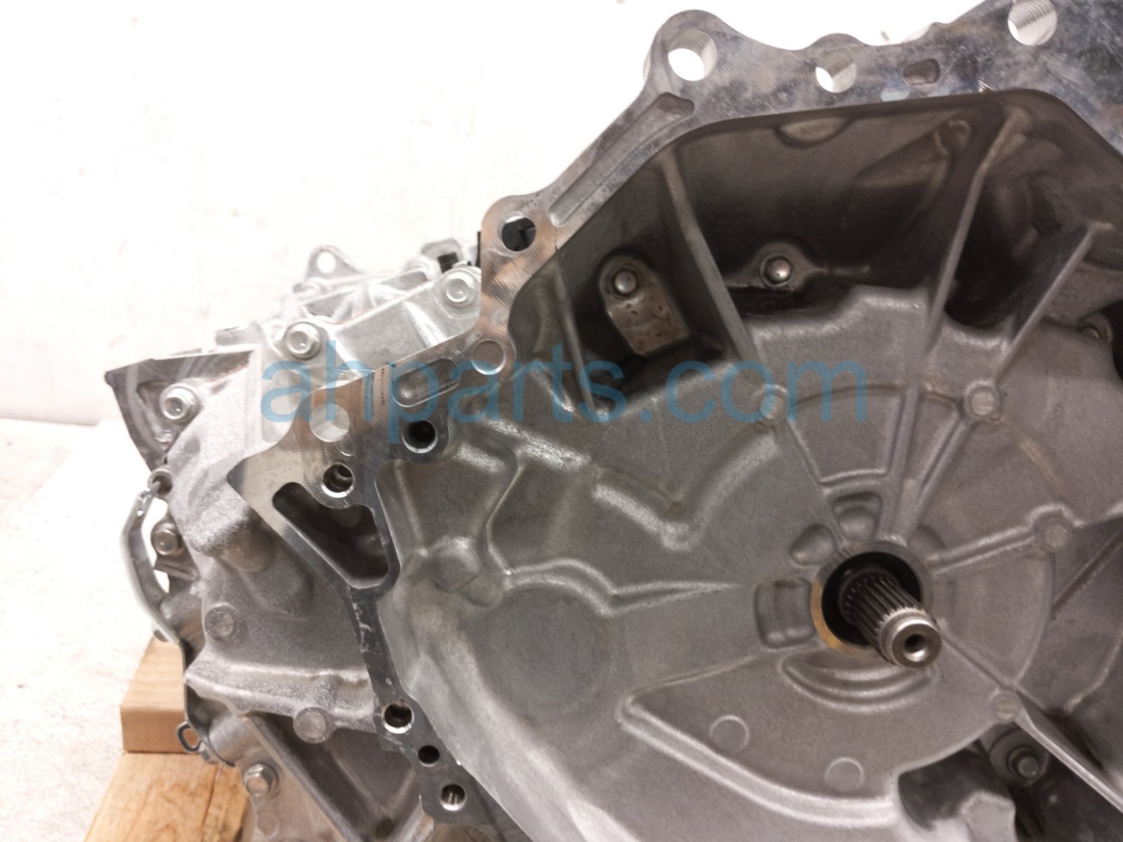 2026 Toyota Camry Automatic Transmission = Mi 30900 06050 Replacement 2026 Toyota Camry Automatic Transmission = Mi 30900 06050 Replacement thumbnail