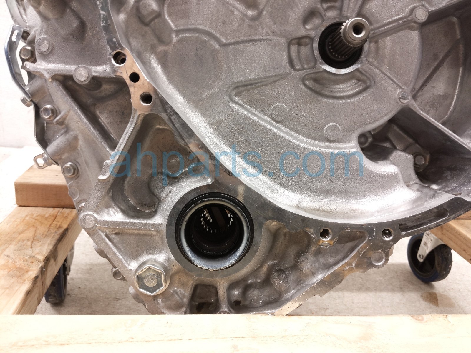 2026 Toyota Camry Automatic Transmission = Mi 30900 06050 Replacement 2026 Toyota Camry Automatic Transmission = Mi 30900 06050 Replacement thumbnail