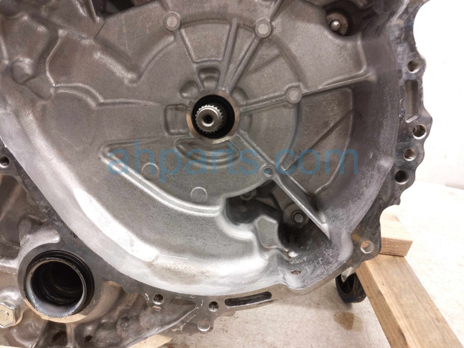 2026 Toyota Camry Automatic Transmission = Mi 30900 06050 Replacement 2026 Toyota Camry Automatic Transmission = Mi 30900 06050 Replacement thumbnail
