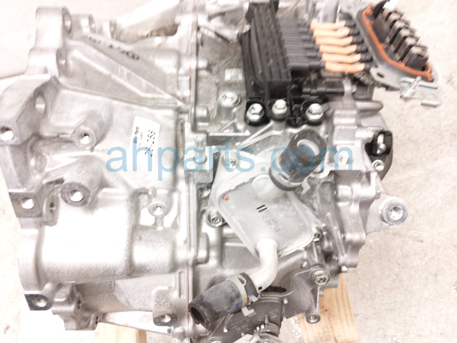 2026 Toyota Camry Automatic Transmission = Mi 30900 06050 Replacement 2026 Toyota Camry Automatic Transmission = Mi 30900 06050 Replacement thumbnail