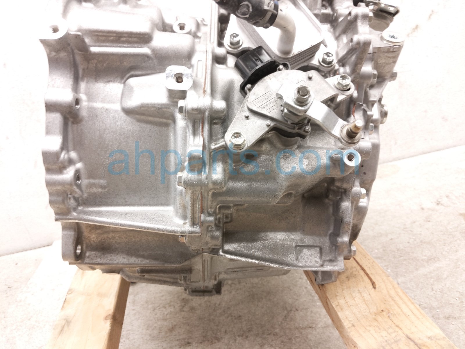 2026 Toyota Camry Automatic Transmission = Mi 30900 06050 Replacement 2026 Toyota Camry Automatic Transmission = Mi 30900 06050 Replacement thumbnail