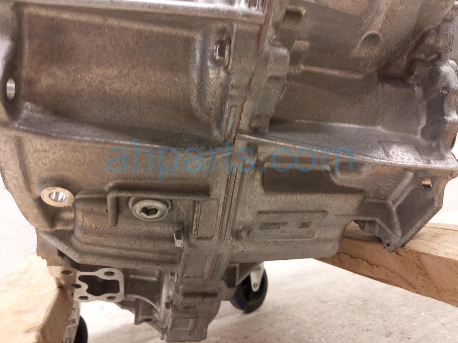 2026 Toyota Camry Automatic Transmission = Mi 30900 06050 Replacement 2026 Toyota Camry Automatic Transmission = Mi 30900 06050 Replacement thumbnail