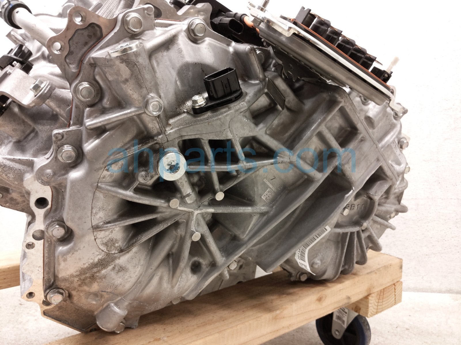2026 Toyota Camry Automatic Transmission = Mi 30900 06050 Replacement 2026 Toyota Camry Automatic Transmission = Mi 30900 06050 Replacement thumbnail