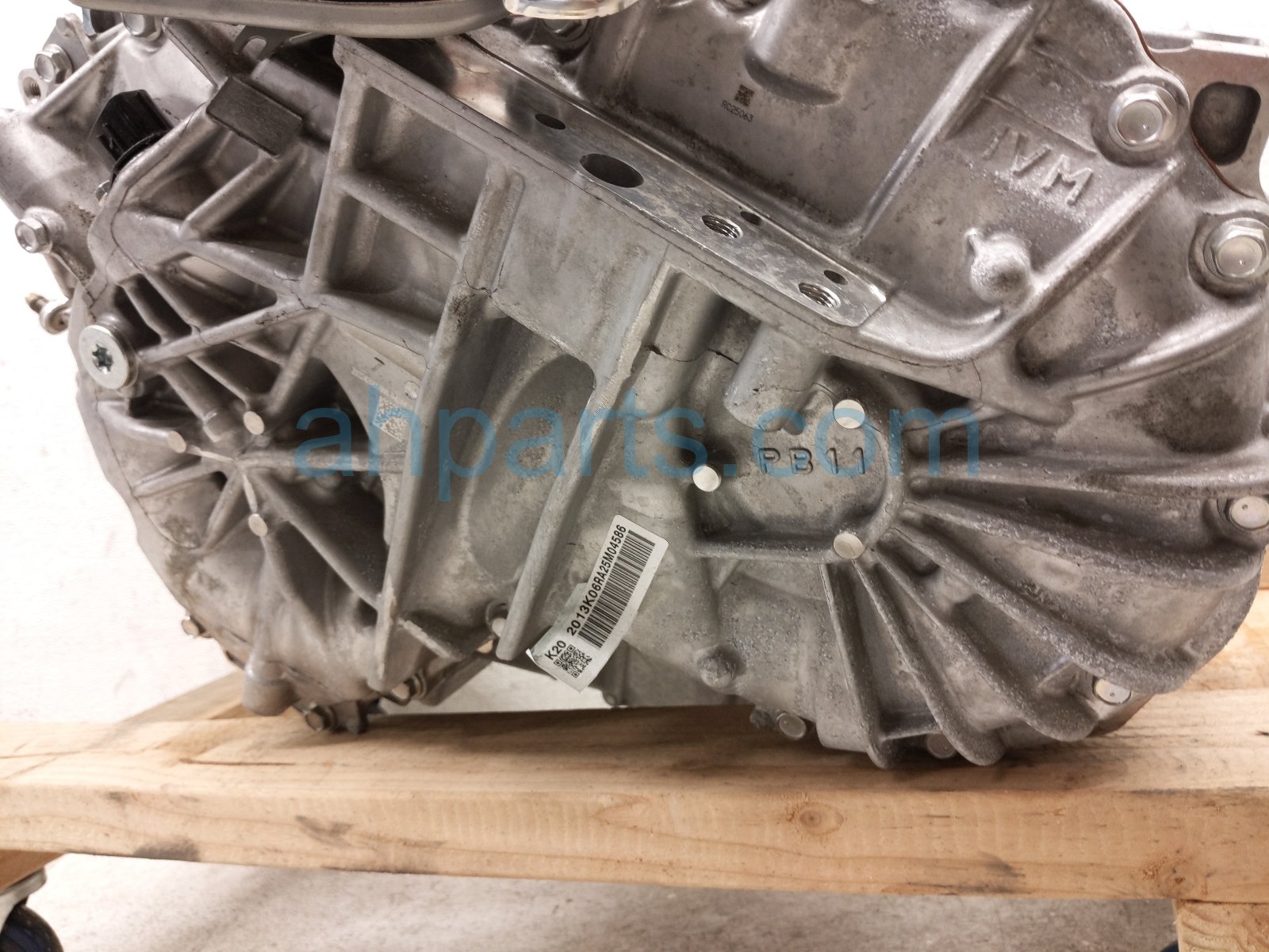 2026 Toyota Camry Automatic Transmission = Mi 30900 06050 Replacement 2026 Toyota Camry Automatic Transmission = Mi 30900 06050 Replacement thumbnail