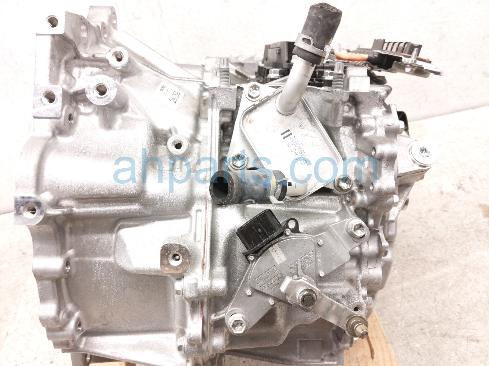 2026 Toyota Camry Automatic Transmission = Mi 30900 06050 Replacement 2026 Toyota Camry Automatic Transmission = Mi 30900 06050 Replacement thumbnail