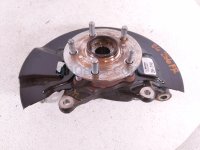 $200 Toyota FR/RH SPINDLE KNUCKLE HUB - FWD $200 Toyota FR/RH SPINDLE KNUCKLE HUB - FWD