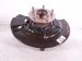 2026 Toyota Camry Front Driver Spindle Knuckle Hub Fwd 43212 33130 Replacement 2026 Toyota Camry Front Driver Spindle Knuckle Hub Fwd 43212 33130 Replacement thumbnail