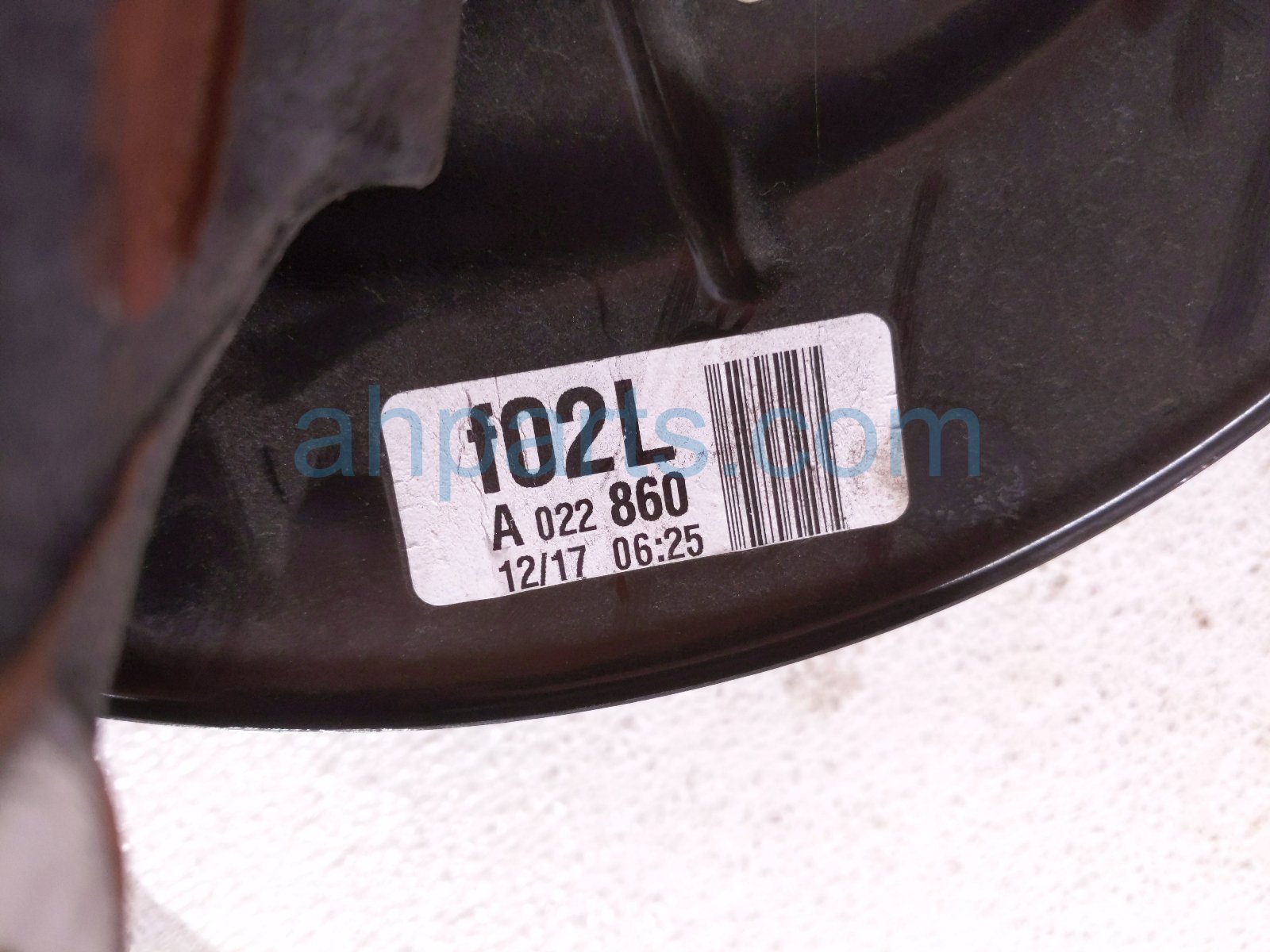 2026 Toyota Camry Front Driver Spindle Knuckle Hub Fwd 43212 33130 Replacement 2026 Toyota Camry Front Driver Spindle Knuckle Hub Fwd 43212 33130 Replacement thumbnail