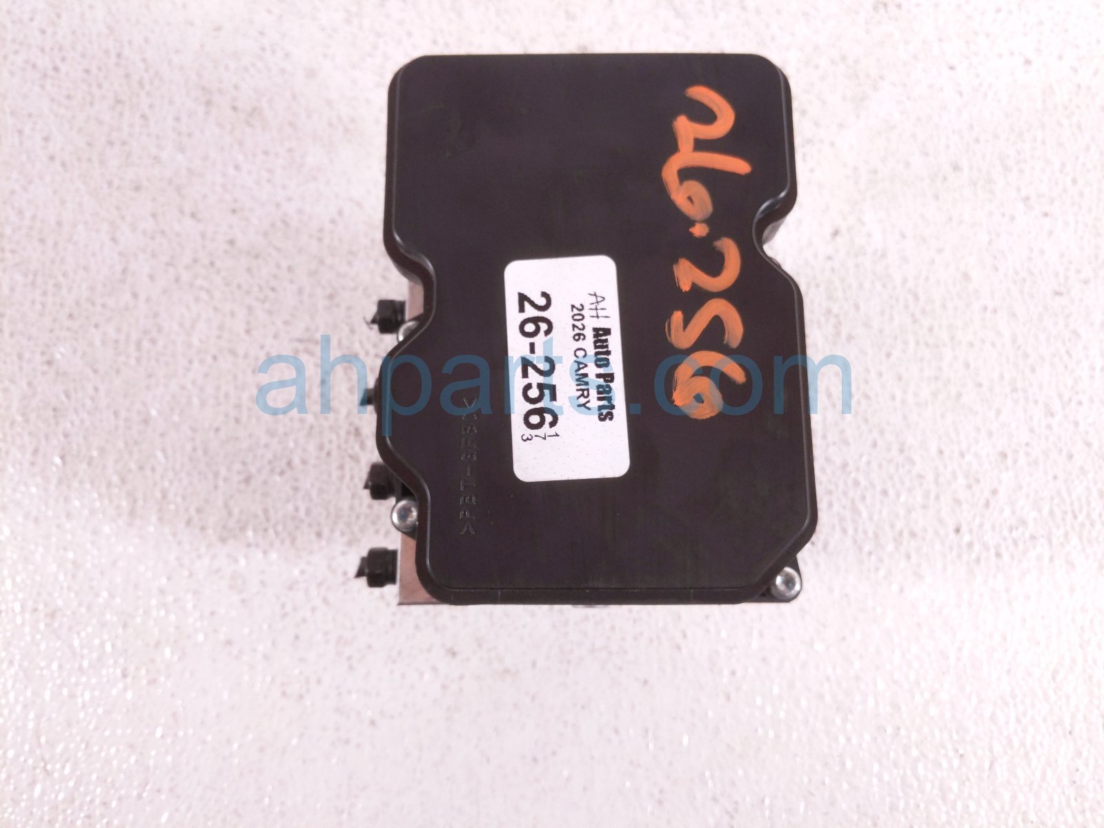 Toyota ABS/VSA PUMP MODULATOR Toyota ABS/VSA PUMP MODULATOR
