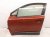 2021 Toyota C HR Front Driver Door Red No Mirror/trim 67002 10663 Replacement 2021 Toyota C HR Front Driver Door Red No Mirror/trim 67002 10663 Replacement thumbnail