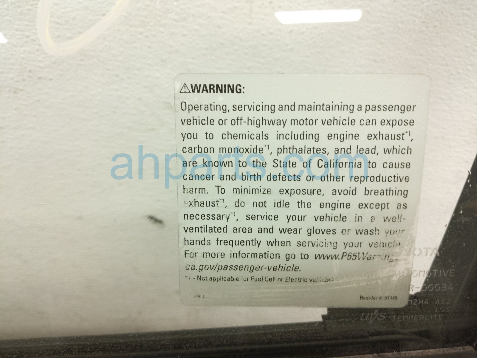 2021 Toyota C HR Front Driver Door Red No Mirror/trim 67002 10663 Replacement 2021 Toyota C HR Front Driver Door Red No Mirror/trim 67002 10663 Replacement thumbnail