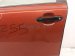 2021 Toyota C HR Front Driver Door Red No Mirror/trim 67002 10663 Replacement 2021 Toyota C HR Front Driver Door Red No Mirror/trim 67002 10663 Replacement thumbnail