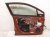 2021 Toyota C HR Front Driver Door Red No Mirror/trim 67002 10663 Replacement 2021 Toyota C HR Front Driver Door Red No Mirror/trim 67002 10663 Replacement thumbnail