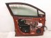2021 Toyota C HR Front Driver Door Red No Mirror/trim 67002 10663 Replacement 2021 Toyota C HR Front Driver Door Red No Mirror/trim 67002 10663 Replacement thumbnail