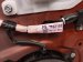 2021 Toyota C HR Front Driver Door Red No Mirror/trim 67002 10663 Replacement 2021 Toyota C HR Front Driver Door Red No Mirror/trim 67002 10663 Replacement thumbnail