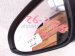 2021 Toyota C HR Rear Driver Side View Mirror Red 87940 F4062 Replacement 2021 Toyota C HR Rear Driver Side View Mirror Red 87940 F4062 Replacement thumbnail