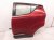 2021 Toyota C HR Rear Driver Door Red No Inside Trim 67004 10201 Replacement 2021 Toyota C HR Rear Driver Door Red No Inside Trim 67004 10201 Replacement thumbnail