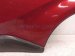 2021 Toyota C HR Rear Driver Door Red No Inside Trim 67004 10201 Replacement 2021 Toyota C HR Rear Driver Door Red No Inside Trim 67004 10201 Replacement thumbnail