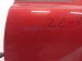 2021 Toyota C HR Rear Driver Door Red No Inside Trim 67004 10201 Replacement 2021 Toyota C HR Rear Driver Door Red No Inside Trim 67004 10201 Replacement thumbnail