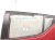 2021 Toyota C HR Rear Driver Door Red No Inside Trim 67004 10201 Replacement 2021 Toyota C HR Rear Driver Door Red No Inside Trim 67004 10201 Replacement thumbnail