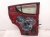 2021 Toyota C HR Rear Driver Door Red No Inside Trim 67004 10201 Replacement 2021 Toyota C HR Rear Driver Door Red No Inside Trim 67004 10201 Replacement thumbnail